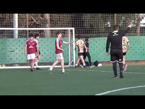 PESCADO RABIOSO VS LOS DE ADENTRO SON DE PALO - #LigaNuñez - #Clausura SLV - 2/9/2022