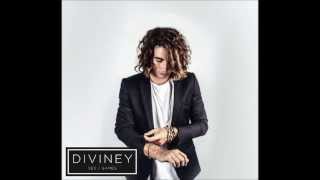 Crying Your Eyes Out (Acoustic) - DIVINEY