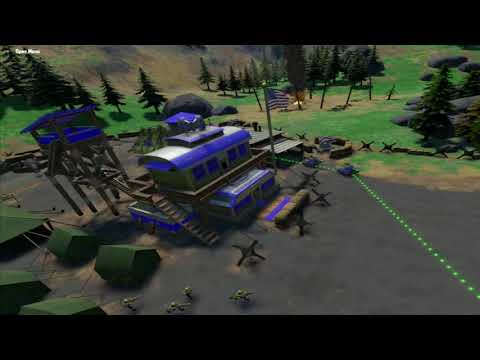 Final Assault Multiplayer Battles / VR / HTC VIVE