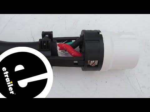 etrailer | Ultimate Overview of the Mighty Cord Replacement Twist Lock Connector for RVs