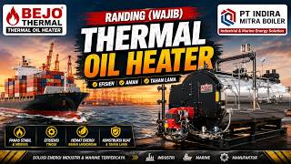 Thermal Oil Heater Asphalt bitumen- AMP500 AMP800 AMP1000 AMP1200 AMP1500