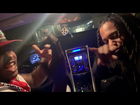 UNCLE JUJU x JUSTIN BLUEMOON - HEAD OVER HILLS [aka "Imma Head Out: a short film"- prod/shotby gfmw)