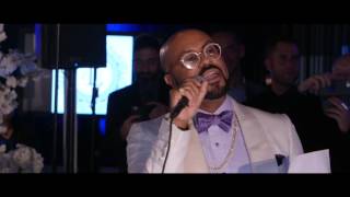 Philip Sings Original Song To Urbana