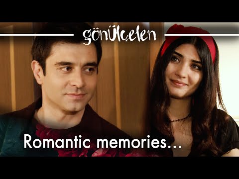 Murat and Hasret are at the hotel! - Episode 95 | Becoming a Lady