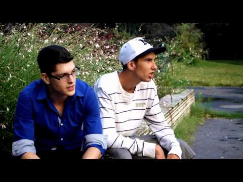 Kidd & Lil'Bí - Say My Name (Promo)