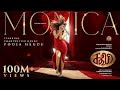 Monica Official Song L Coolie L Rajinikanth Pooja Hegde L Anirudh L Lokesh Kanagaraj