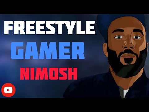 Freestyle Gamer Nimosh - فری استایل گیمر نیموش