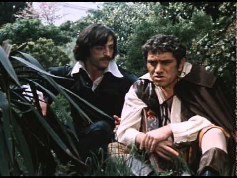 Собака на сене - Trailer