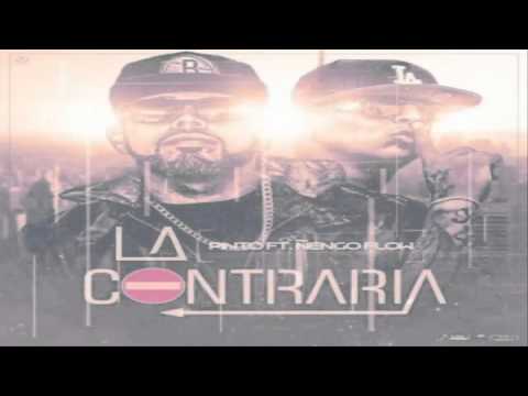 Pinto Ft. Nengo Flow - La Contraria (Original)