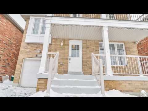 153 Luella Crescent Brampton Vick Khuman