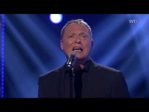 Weeping Willows - We´re In Different Places - Skavlan 2014 - HD