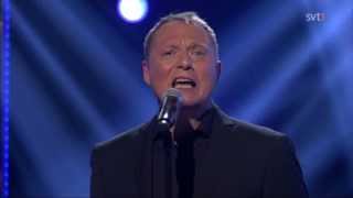 Weeping Willows - We´re In Different Places - Skavlan 2014 - HD