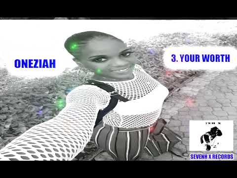 Oneziah ft.Jada Kingdom [Your Worth]