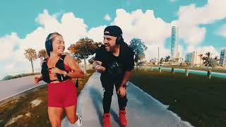 MORNING RUN/BLADE IN MIAMI, 2025