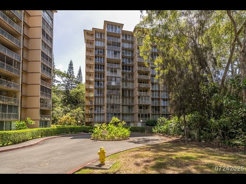 95-269 Waikalani Drive property video