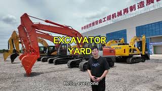 فروش بیل مکانیکی ریلی Caterpillar 323GX 123.7 kW 3100h【ACHIEVE】 TOP CONDITION!!! - تصویر 4 | Machineryline IR بیل مکانیکی ریلی Caterpillar 323GX 123.7 kW 3100h【ACHIEVE】 TOP CONDITION!!! | تصویر 4 - Machineryline
