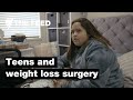 Obese Children SBS The Feed