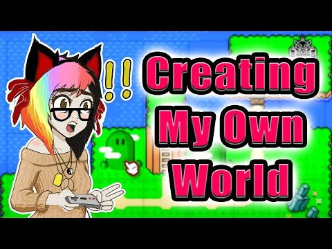Chillin' n Makin' ♥ Smm2- World Maker Creator / ninji ♥ - Live Stream ~