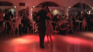 Fabricando Tango 2011 Daniel Oviedo Mariana Casagrande