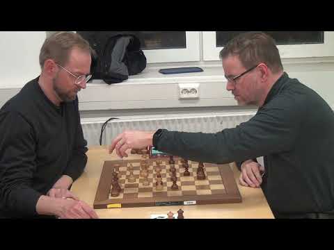 SHAKKI 20220307 2051 HSL joukkuevartit M ryhmä kierros 5 Ilmoni-Ebeling