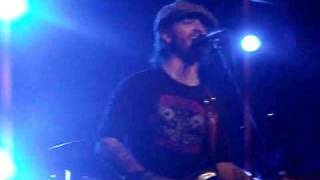 Cross Canadian Ragweed - Walls of Huntsville