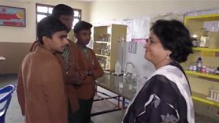 SJES Central School Video