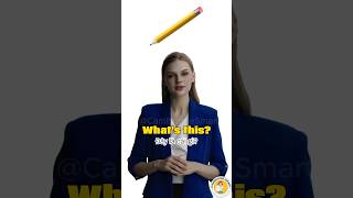 Pre A1 Starters English speaking practice | Test 5 #cambridgesmart