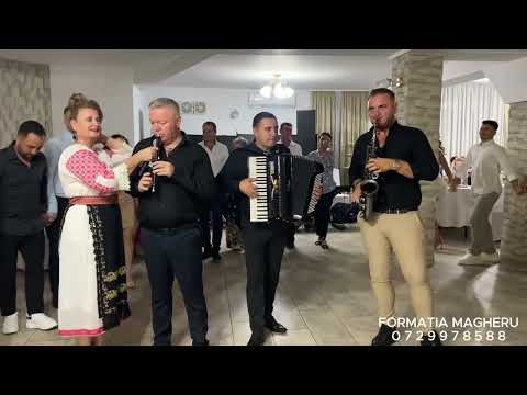 FORMATIA MAGHERU | ANGELA MAGHERU - COLAJ DE JOC 2024 (Botez Sophia Anastasia) cover