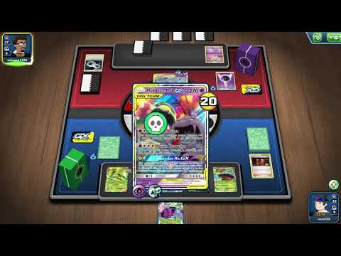 Pokémon Trading Card Game Online part 16