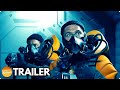 PROJECT GEMINI (2022) Trailer | Sci-Fi Space Thriller