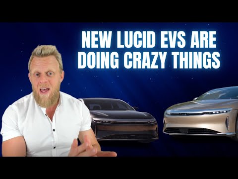 Lucid software failures send make cars completely undrivable