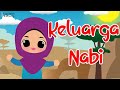 Lagu Anak Islami Keluarga Nabi Lagu Anak Terpopuler