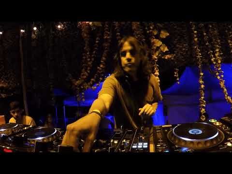 9/12/19 Live Set Martin Huergo at LA PLAYA SUNSET FESTIVAL, Bs.As