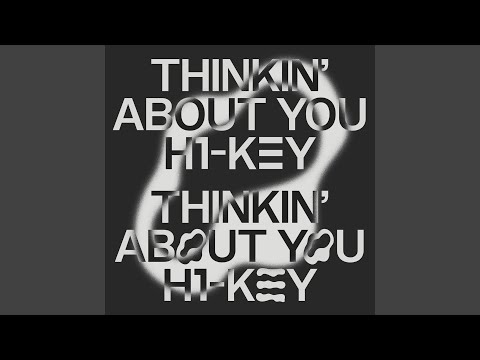 Video thumbnail for Thinkin’ About You (Instrumental)