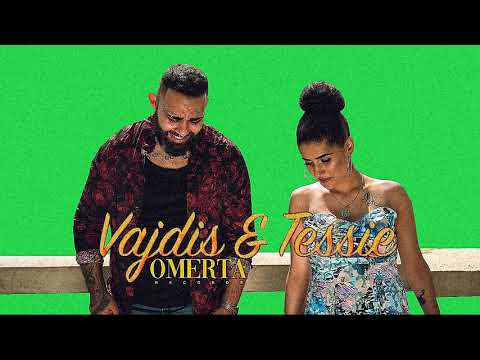 Vajdis feat. Tessie - Nechaj hudbu hrať (audio)