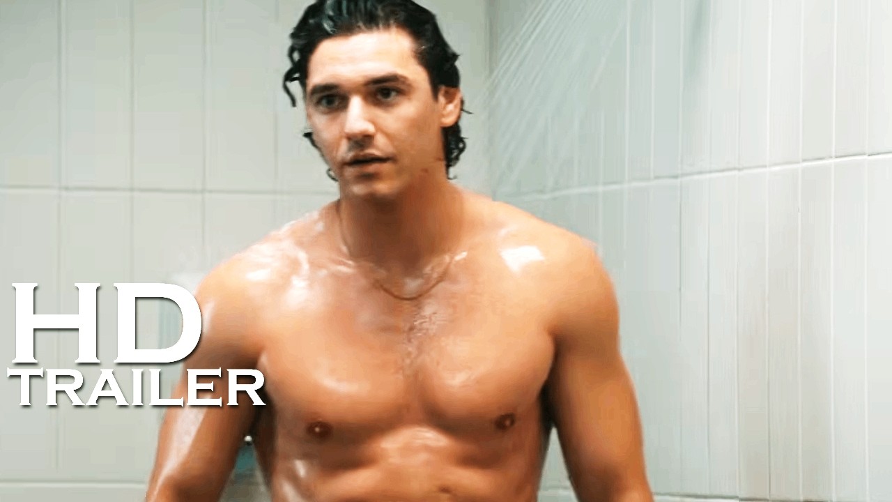 OFF CAMPUS Trailer SUBTITULADO / Kiss Me Tráiler [HD] *ACTIVAR SUBTITULOS