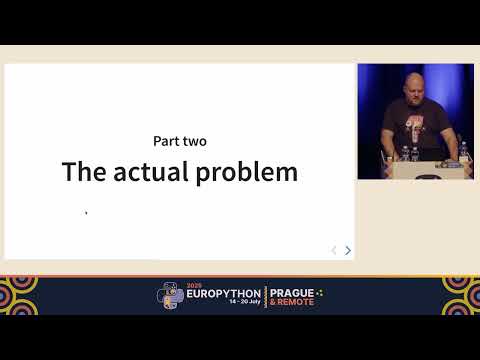 Myths and fairy tales around Python performance — Antonio Cuni