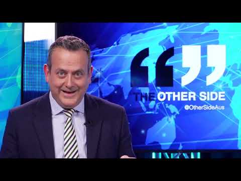 Ep 230 – Netanyahu's Message to Australia; Ben Shapiro & Jordan Peterson take on the UK