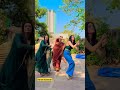Bhavika Sharma Ankita Khare Reels Gum Hai Kisi Ke Pyar Mein Savi Harani Dance Ghkkpm Shorts