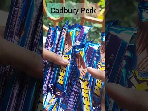 Cadbury Perk||Rs.5/- #unboxing #chocolate #review #viral #shorts  #youtubeshorts #box #unboxingvideo