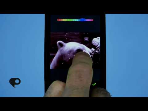 Adobe Photoshop Mobile | Android Demo