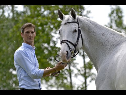 CHIO Aachen 2023 Exklusiv: Daniel Deußer über Rolex und CHIO Aachen