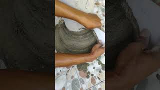 119_DIYConstruction #HomeImprovement #RenovationProject #BuildItYourself #craftsmanship #shortvideo