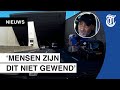 Gevaarlijkste snelweg van Nederland: ‘Sta je hier stil? Bel 112!’