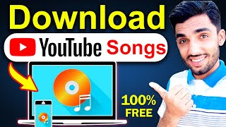 Download lagu How to download mp3 songs from youtube in Laptop/PC | download music in laptop | download mp3 songs mp3