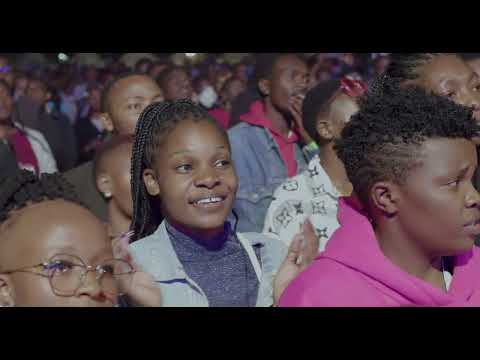 T.S.O 2022 K-KREW WORSHIP TEAM  PERFORMANCE