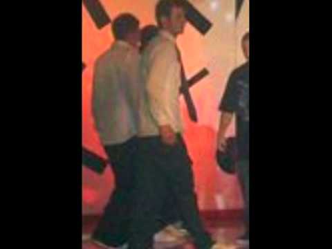 ScarySound - M`FALNI ( AUDIO )