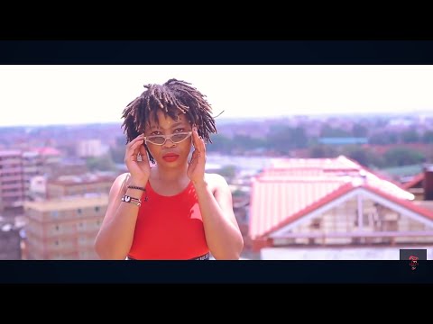 Kappy - Nimejam (Official Music Video)