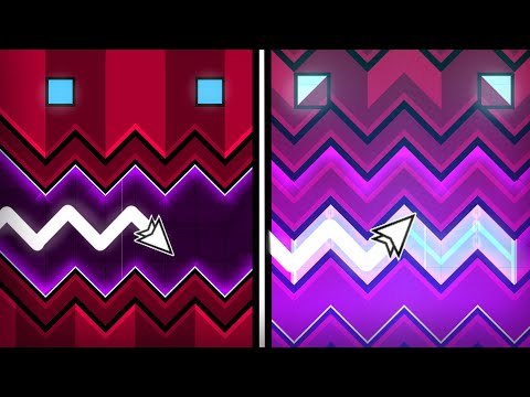 I turned DEADLOCKED into an ULTRA EXTREME DEMON!