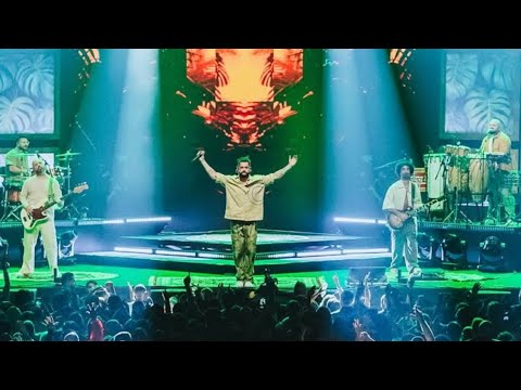 Maneva | Tour 20 Anos | Parte 1